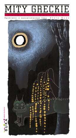 Opowieści z zaczarowanego lasu. Złote Runo – ebook