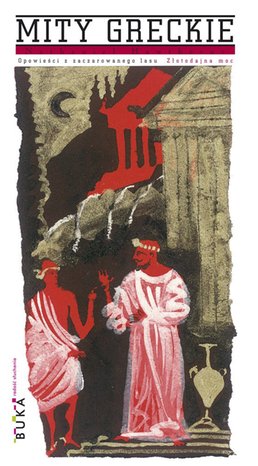 Opowieści z zaczarowanego lasu. Złotodajna moc – ebook