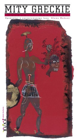 Opowieści z zaczarowanego lasu. Głowa Meduzy – ebook