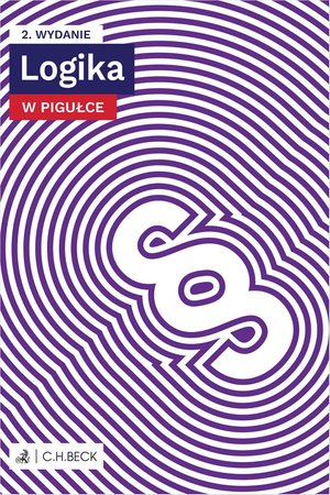 Prawo i Podatki: Logika w pigułce + testy online &ndash; ebook