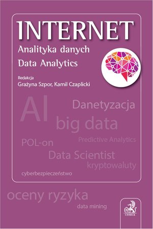 Raporty i Analizy: Internet. Analityka danych – ebook