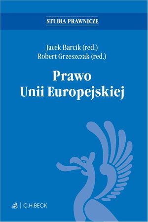 Prawo Unii Europejskiej – ebook