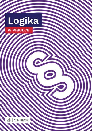 Logika w pigułce – ebook
