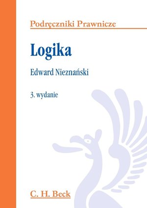 Logika – ebook
