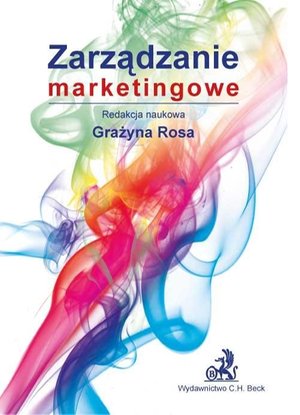 Zarządzanie marketingowe – ebook