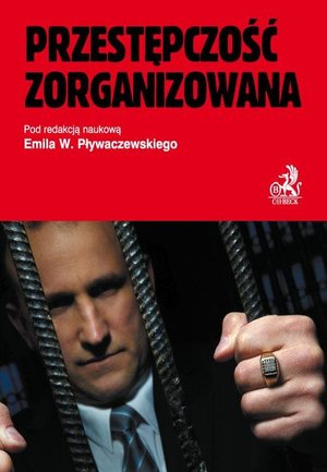 Przestępczość zorganizowana – ebook