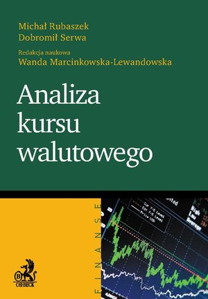 Analiza kursu walutowego – ebook