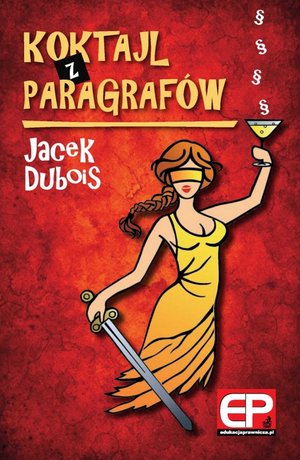Koktajl z paragrafów – ebook