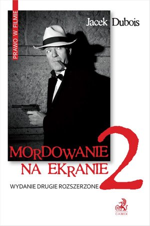 Mordowanie na ekranie. Wydanie 2 – ebook
