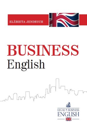 Business English – ebook