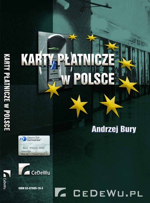 Karty płatnicze w Polsce – ebook