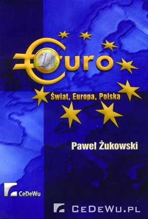 EURO - Świat, Europa, Polska – ebook