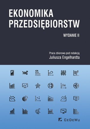 Ekonomika przedsiębiorstw. Wydanie II – ebook