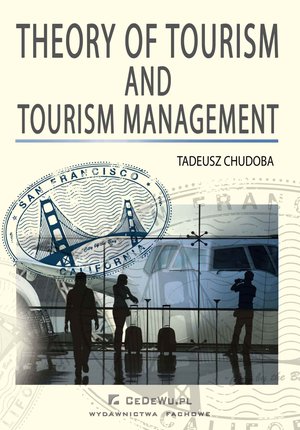 Theory of tourism and tourism management – ebook