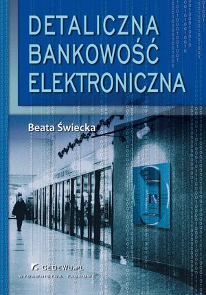 Detaliczna bankowość elektroniczna – ebook