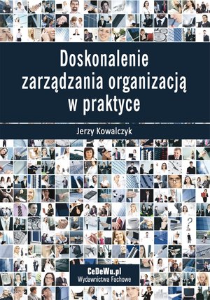 Doskonalenie zarządzania organizacją w praktyce – ebook