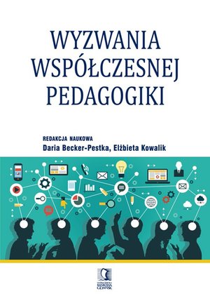 Wyzwania współczesnej pedagogiki – ebook