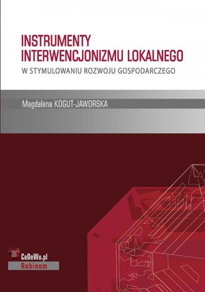 Instrumenty interwencjonizmu lokalnego w stymulowaniu rozwoju gospodarczego. Rozdział 4. ANALIZA WYBRANYCH PRZYPADKÓW PRYWATNYCH PROJEKTÓW INFRASTRUKTURALNYCH – ebook