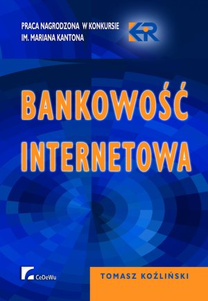 Bankowość internetowa – ebook