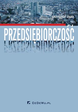 Przedsiębiorczość – ebook
