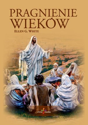 Pragnienie Wieków – ebook