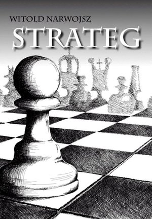 Strateg – ebook