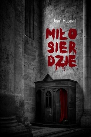 Miłosierdzie – ebook