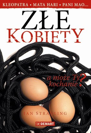 Złe kobiety – ebook