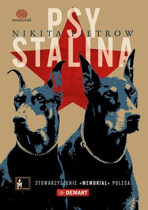 Psy Stalina – ebook
