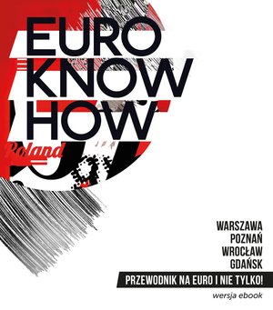 Przewodnik Euro know how - wersja polska – ebook
