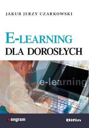 E-learning dla dorosłych – ebook