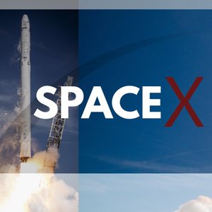 SpaceX. Von Braun, Musk i idea podboju kosmosu – audiobook