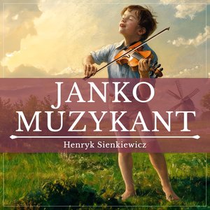Janko Muzykant – audiobook