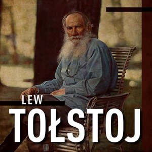 Tołstoj. Życie wielkiego pisarza – audiobook