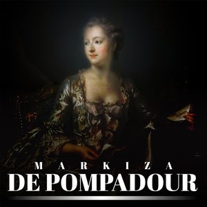 Markiza de Pompadour. Nałożnica Ludwika XV i nieformalna władczyni Francji – audiobook