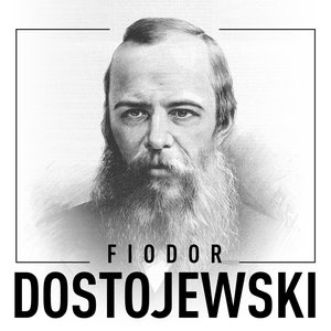Fiodor Dostojewski. Szkic biograficzny – audiobook