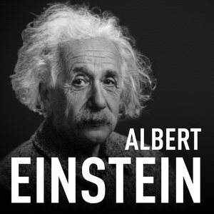 Einstein. Szkic biograficzny – audiobook