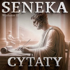 Seneka i inni myśliciele. Najpiękniejsze cytaty do praktykowania stoicyzmu. Wydanie drugie – audiobook