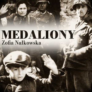 Medaliony – audiobook
