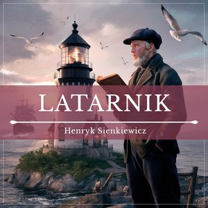 Latarnik – audiobook