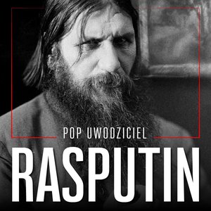 Rasputin. Pop uwodziciel – audiobook