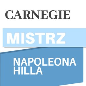 Carnegie. Mistrz Napoleona Hilla i pierwszy miliarder w historii? – audiobook
