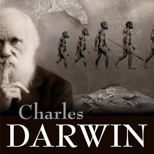 Darwin i jego teoria ewolucji – audiobook