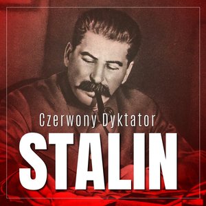 Stalin. Czerwony dyktator – audiobook
