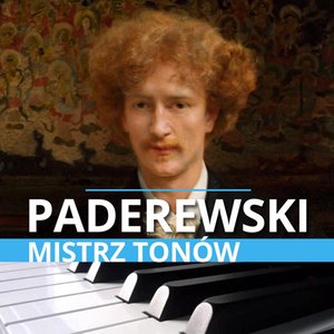 Ignacy Jan Paderewski. Mistrz tonów – audiobook