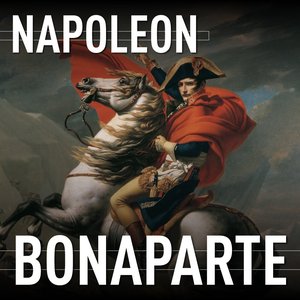 Napoleon Bonaparte i jego kobiety – audiobook