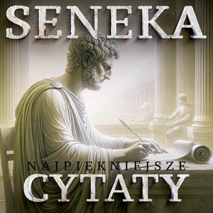 Seneka i inni myśliciele. Najpiękniejsze cytaty do praktykowania stoicyzmu – audiobook
