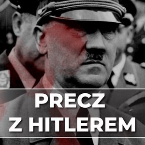 Precz z Hitlerem…? – audiobook