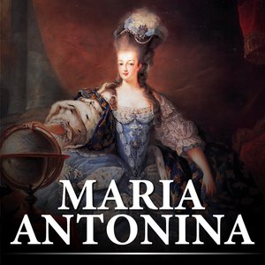 Maria Antonina. Zgilotynowana królowa – audiobook