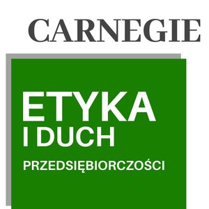 Carnegie. Etyka i duch przedsiębiorczości – audiobook